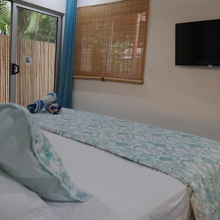 Отель Cote Pacific Casitas Huacas Экстерьер фото